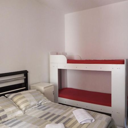 דירות Florianópolis Residencial Jasnievicz מראה חיצוני תמונה
