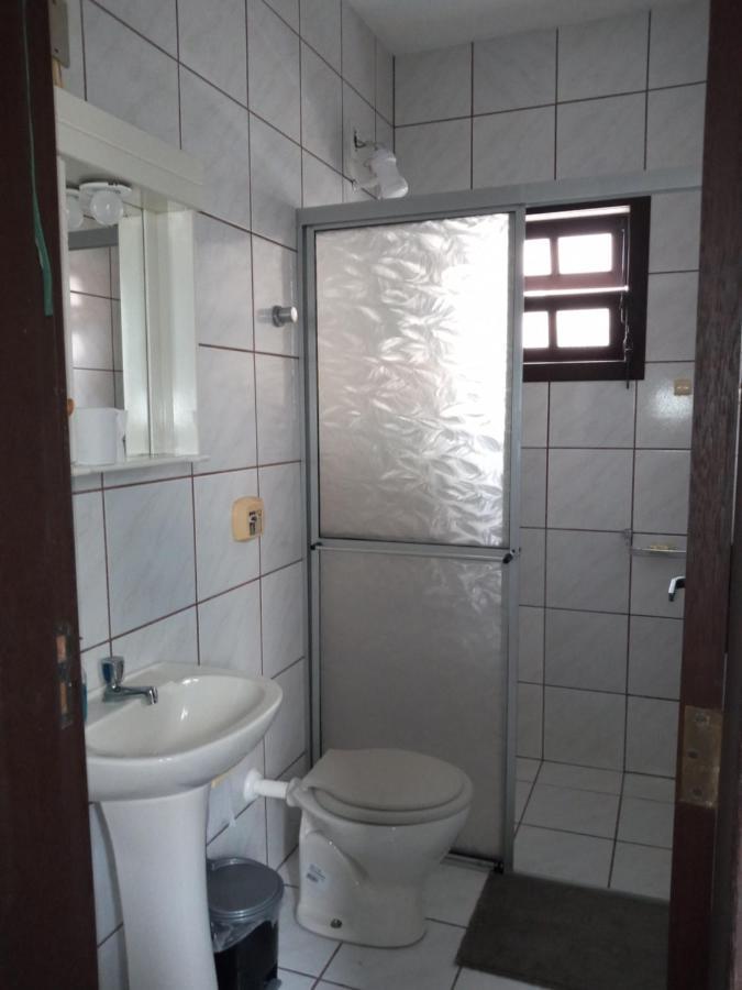 דירות Florianópolis Residencial Jasnievicz מראה חיצוני תמונה