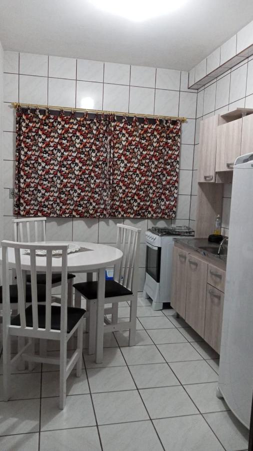 דירות Florianópolis Residencial Jasnievicz מראה חיצוני תמונה