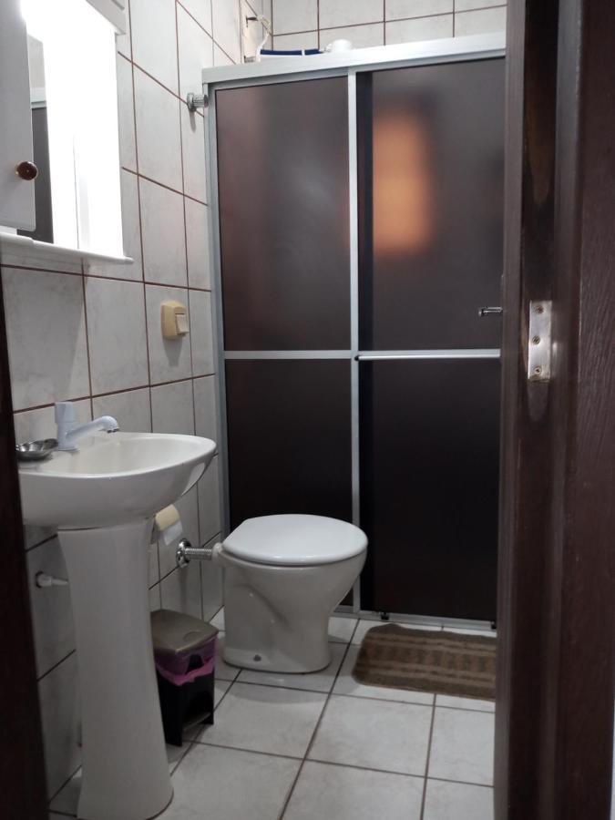 דירות Florianópolis Residencial Jasnievicz מראה חיצוני תמונה