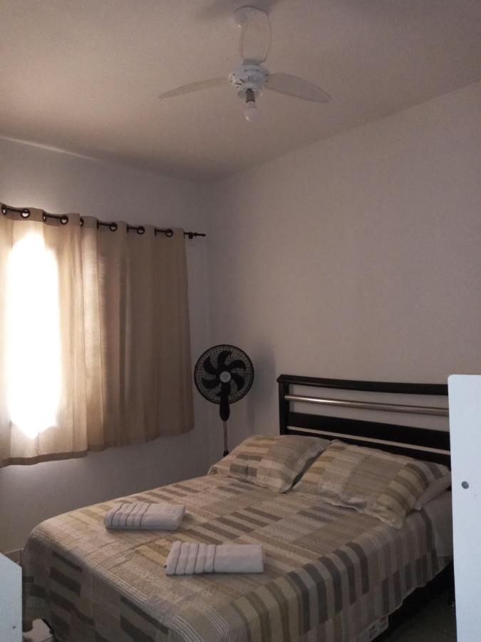 דירות Florianópolis Residencial Jasnievicz מראה חיצוני תמונה