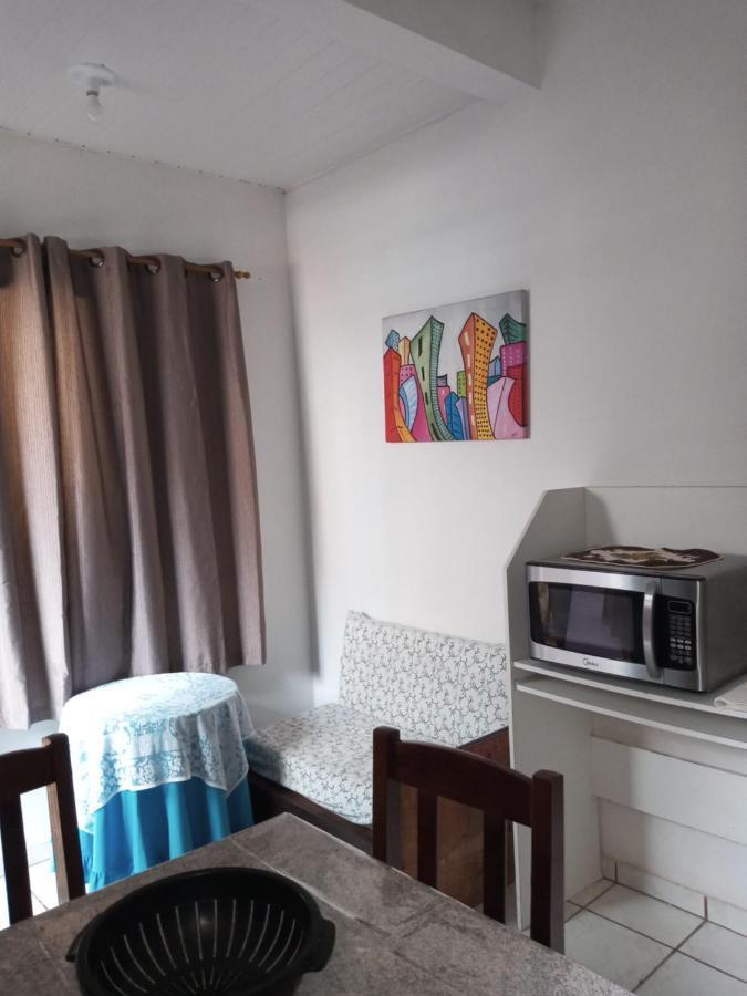 דירות Florianópolis Residencial Jasnievicz מראה חיצוני תמונה