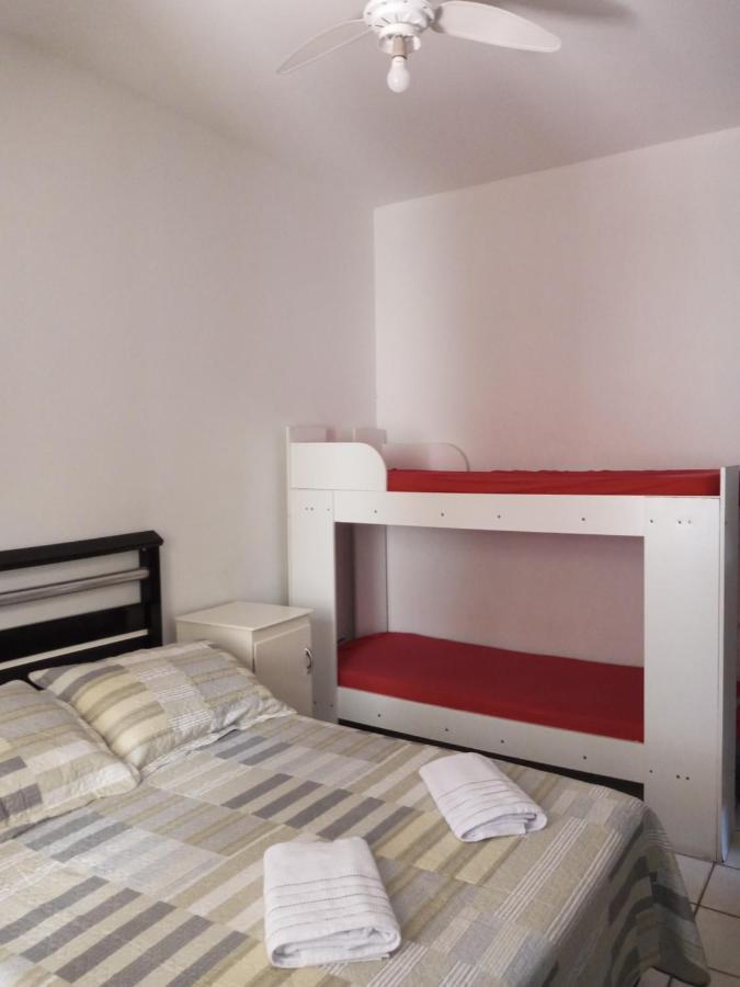 דירות Florianópolis Residencial Jasnievicz מראה חיצוני תמונה