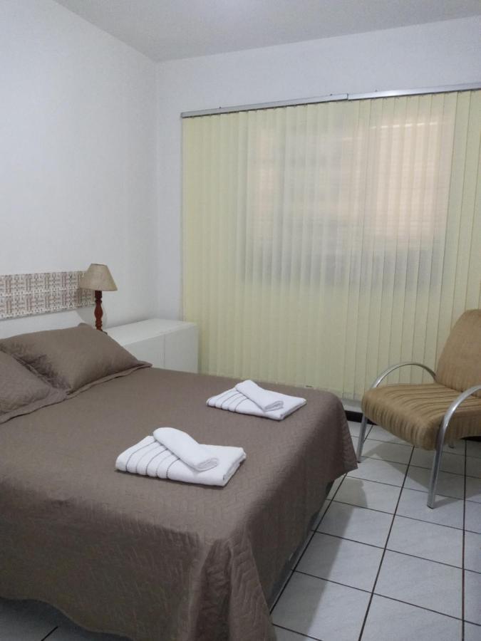 דירות Florianópolis Residencial Jasnievicz מראה חיצוני תמונה