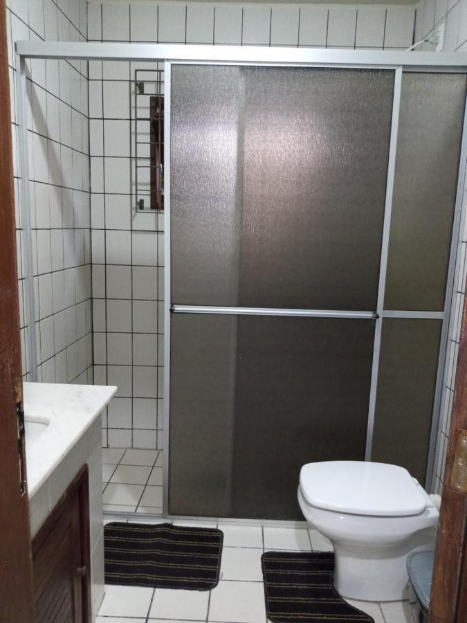דירות Florianópolis Residencial Jasnievicz מראה חיצוני תמונה