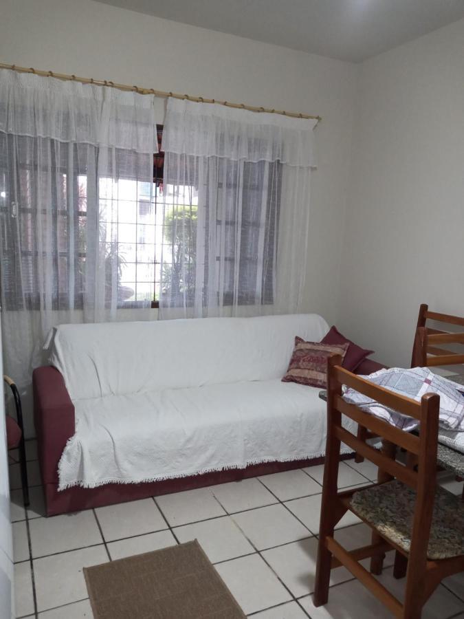 דירות Florianópolis Residencial Jasnievicz מראה חיצוני תמונה