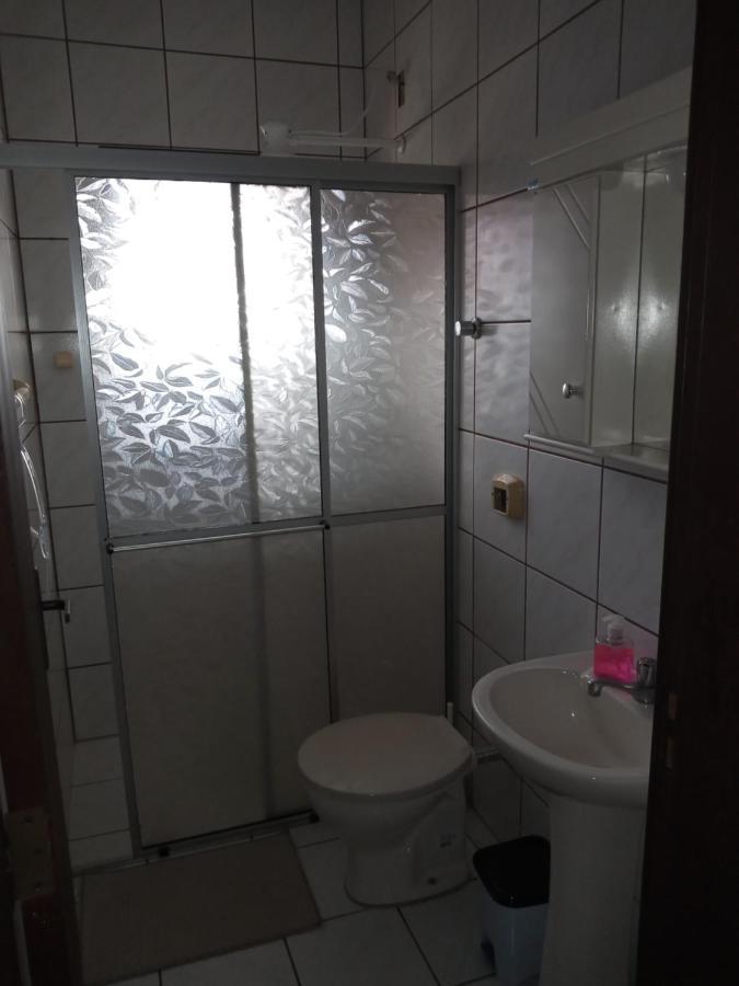 דירות Florianópolis Residencial Jasnievicz מראה חיצוני תמונה