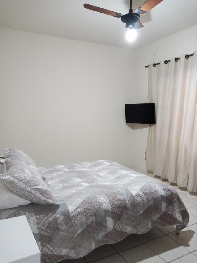 דירות Florianópolis Residencial Jasnievicz מראה חיצוני תמונה