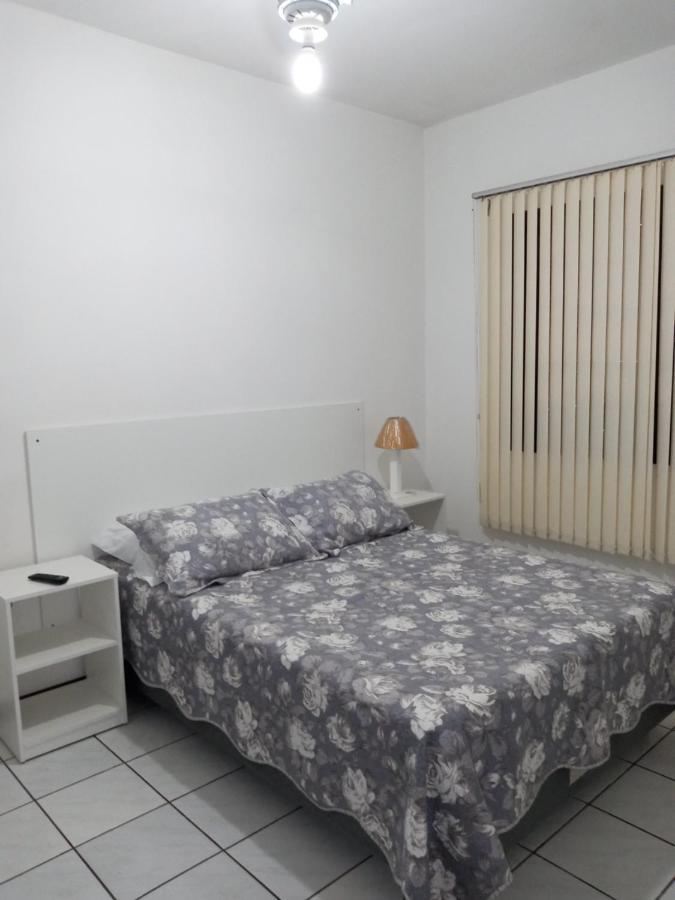 דירות Florianópolis Residencial Jasnievicz מראה חיצוני תמונה